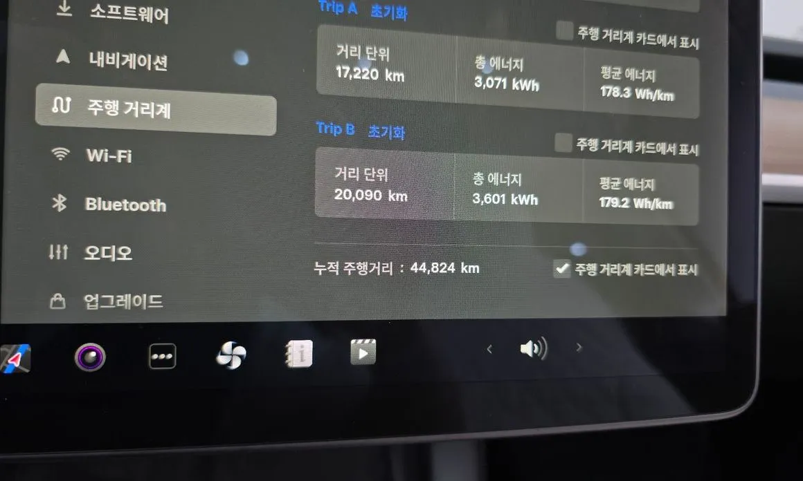 Tesla Model Y 2021 из KR, фото 9