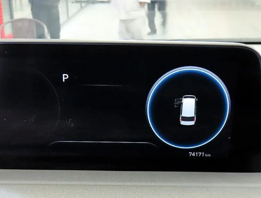 Hyundai Staria 2022 из KR, фото 3