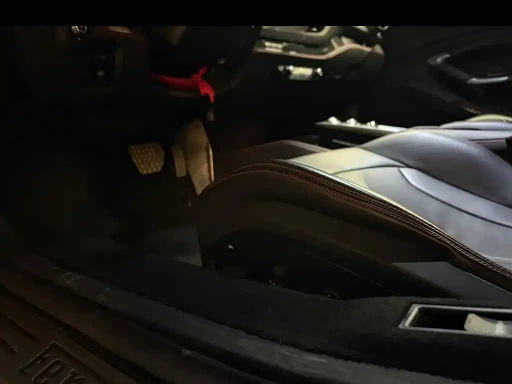 Ferrari F8 2022 из CN, фото 2