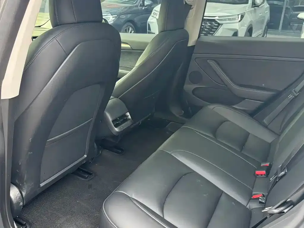 Tesla Model 3 — фото 2
