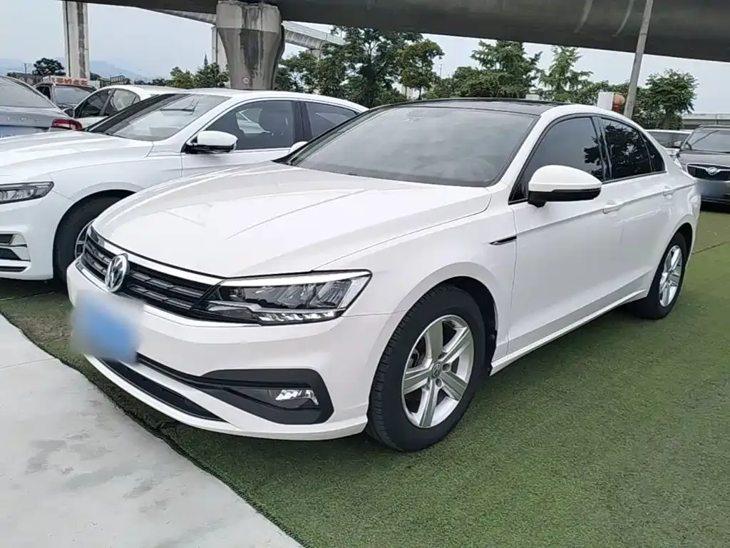 Volkswagen Lamando 2023 из CN, фото 7