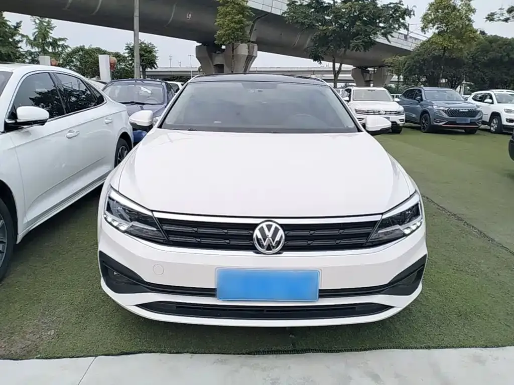 Volkswagen Lamando 2023 из CN, фото 9