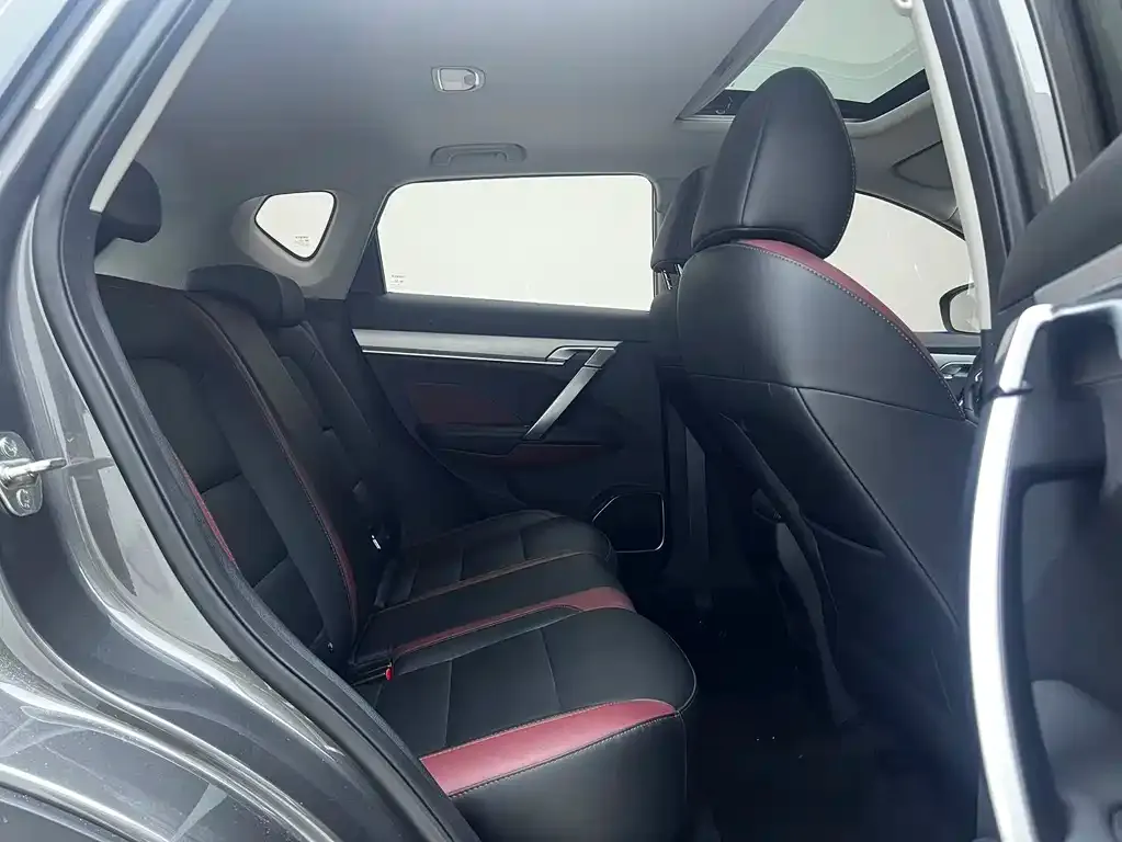 Geely Binyue 2021 из CN, фото 5