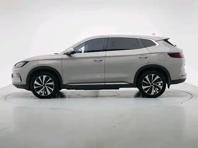 BYD PLUS New Energy — фото 7