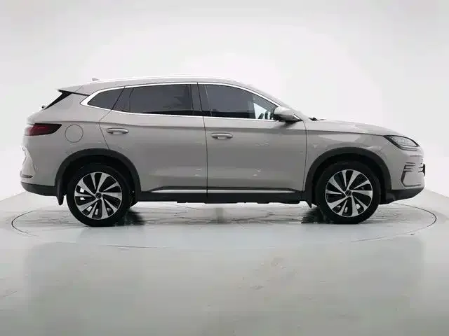 BYD PLUS New Energy — фото 3
