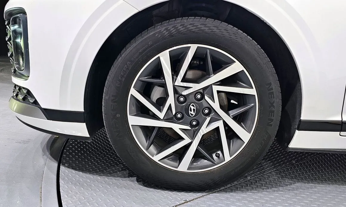 Hyundai Grandeur 2023 из KR, фото 9
