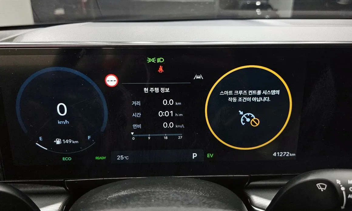 Hyundai Grandeur 2023 из KR, фото 4