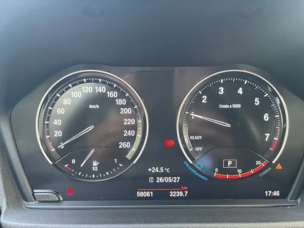BMW 1 Series 2021 из CN, фото 6