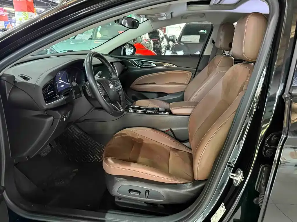 Buick Regal — фото 2