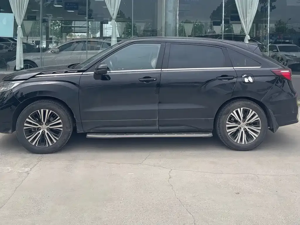 Honda Avancier 2022 из CN, фото 2