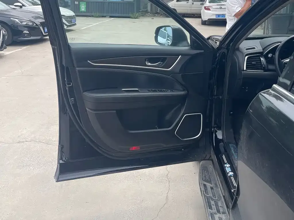 Honda Avancier 2022 из CN, фото 5