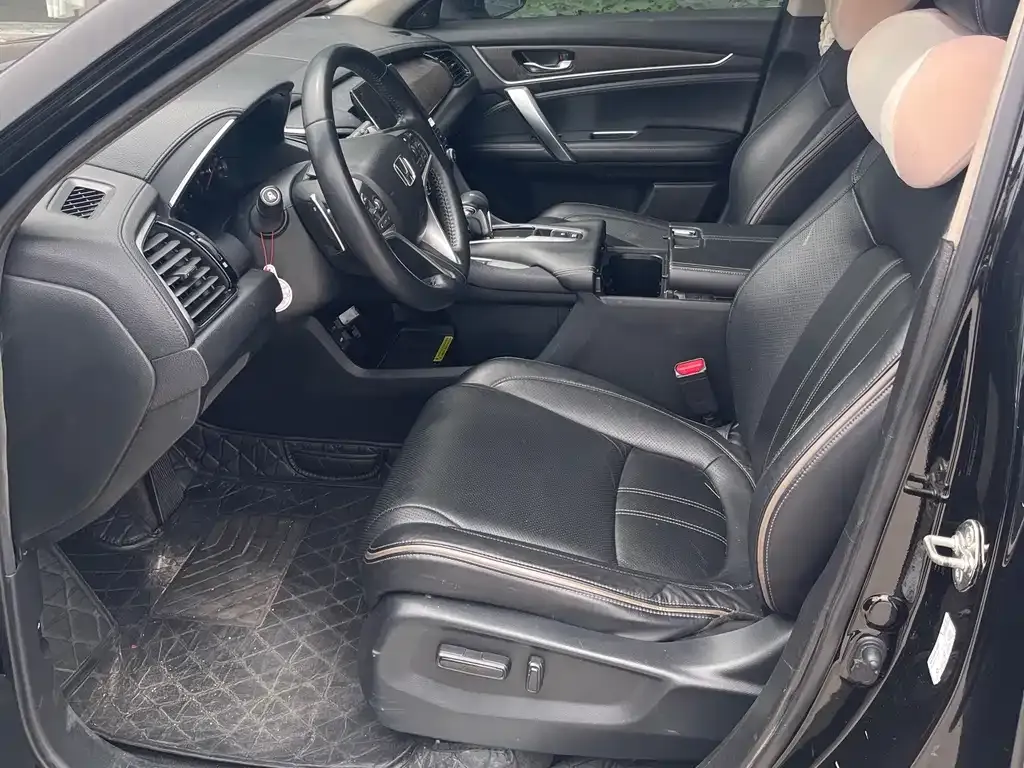 Honda Avancier 2022 из CN, фото 10