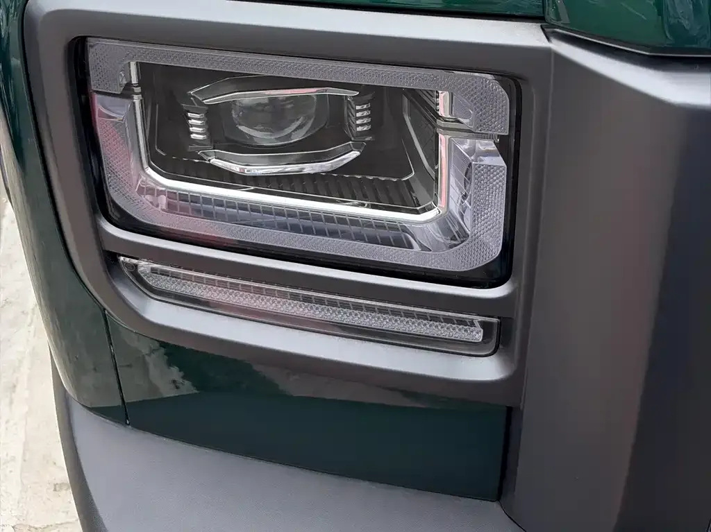 Haval Raptor 2025 из CN, фото 5