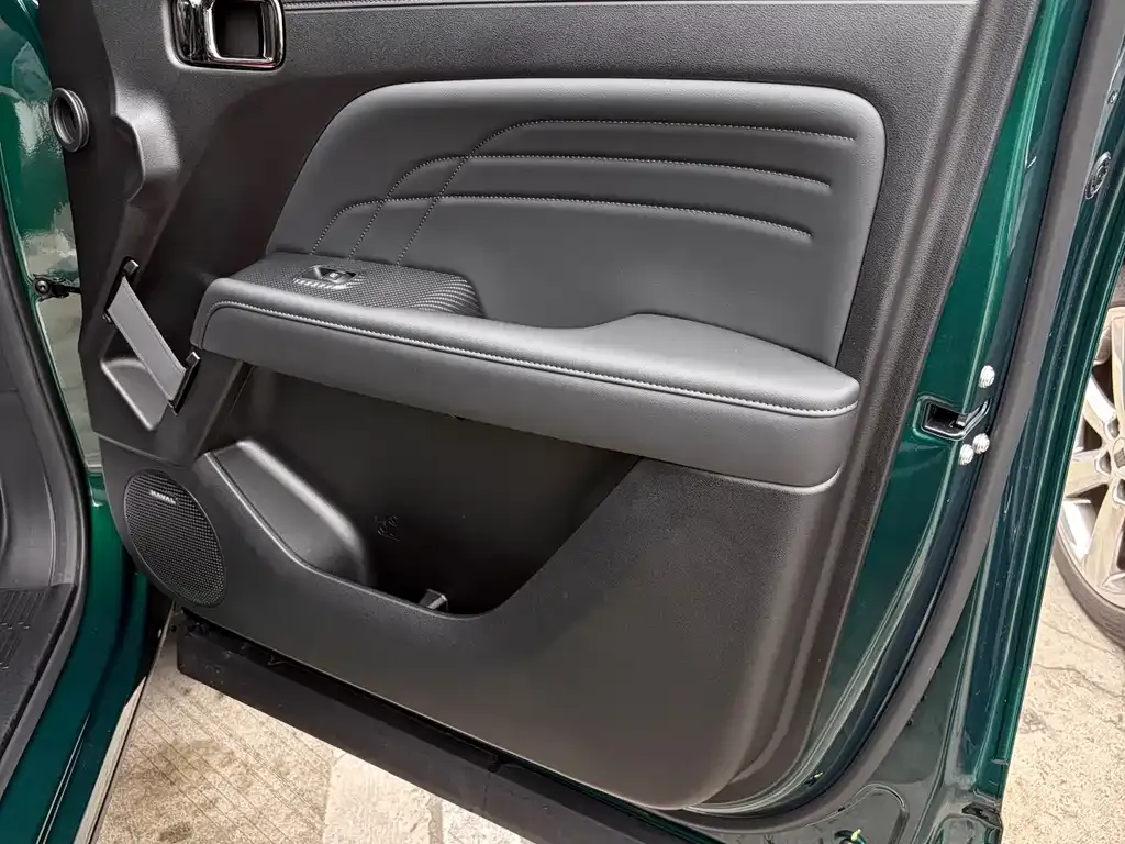 Haval Raptor 2025 из CN, фото 6