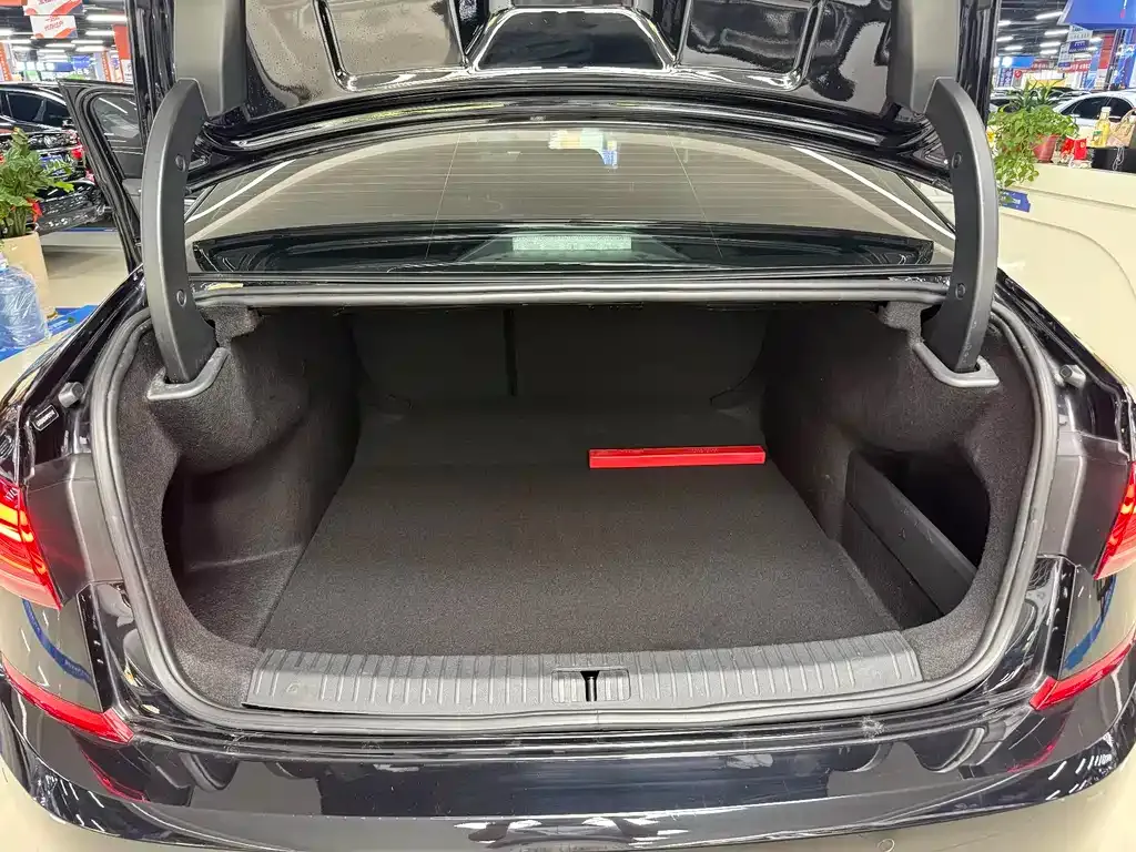 Volkswagen Passat — фото 3