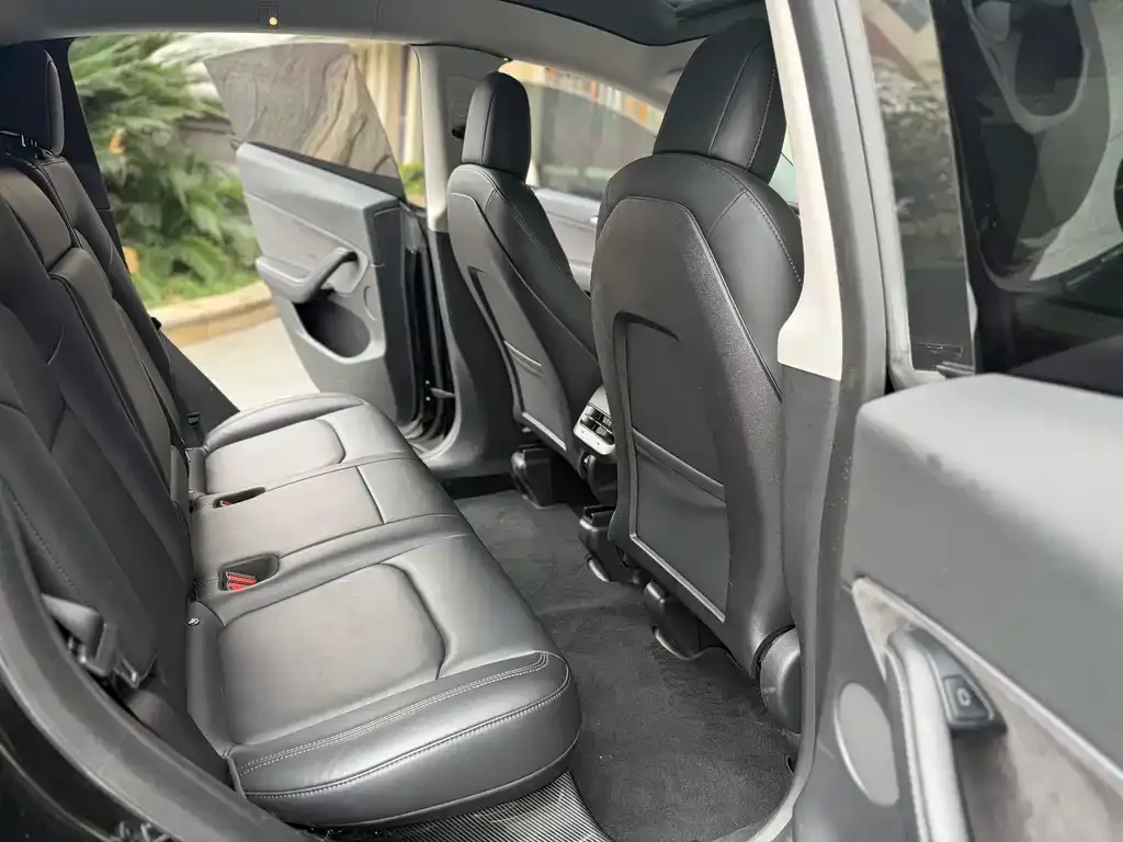 Tesla Model Y 2023 из CN, фото 6