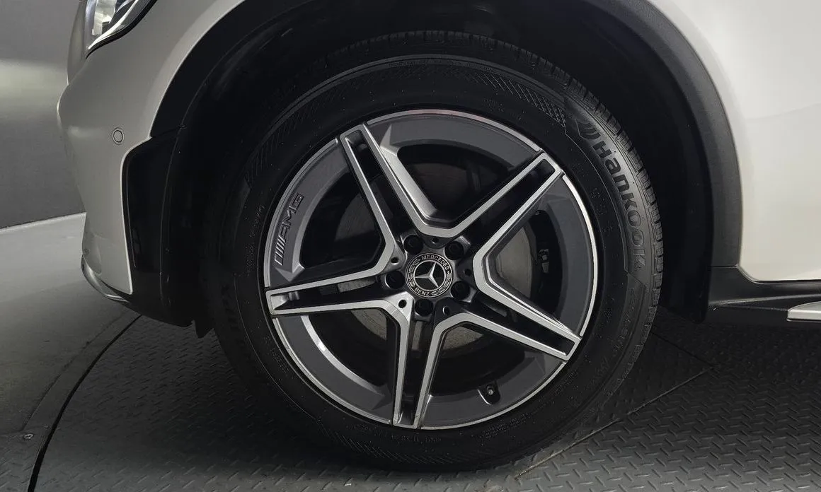 Mercedes-Benz GLC-Class 2023 из KR, фото 6