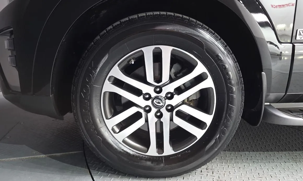Kia Mohave 2021 из KR, фото 6