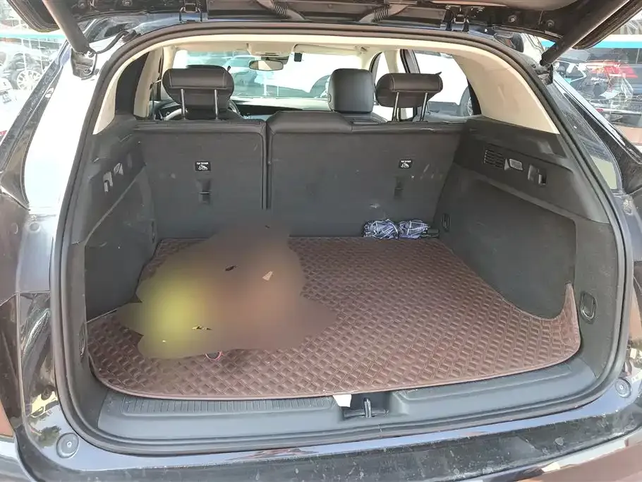 Buick Envision S 2023 из CN, фото 10