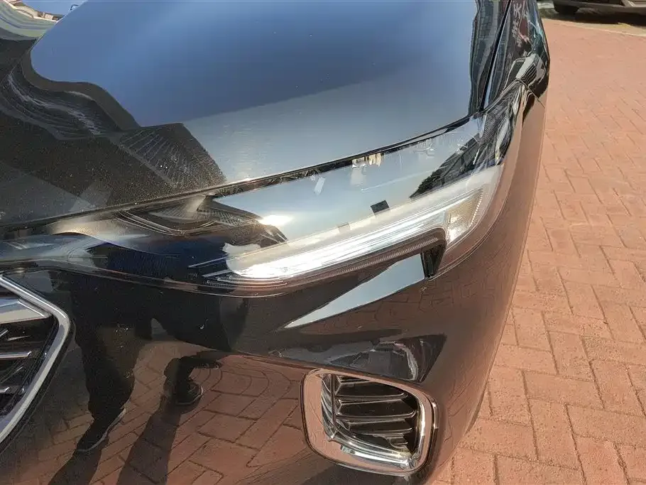 Buick Envision S 2023 из CN, фото 9