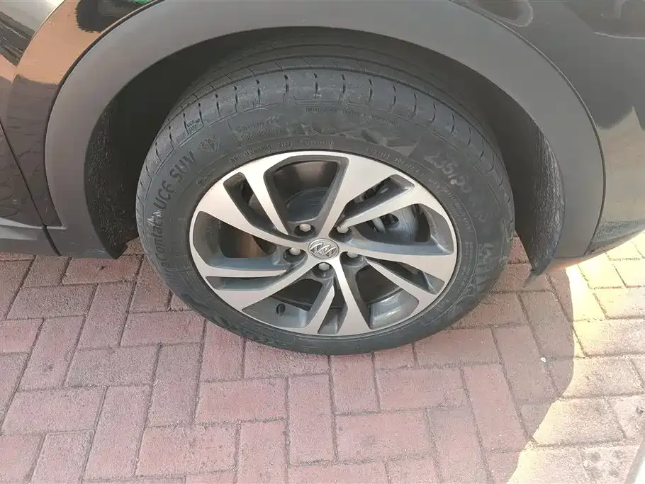 Buick Envision S 2023 из CN, фото 6