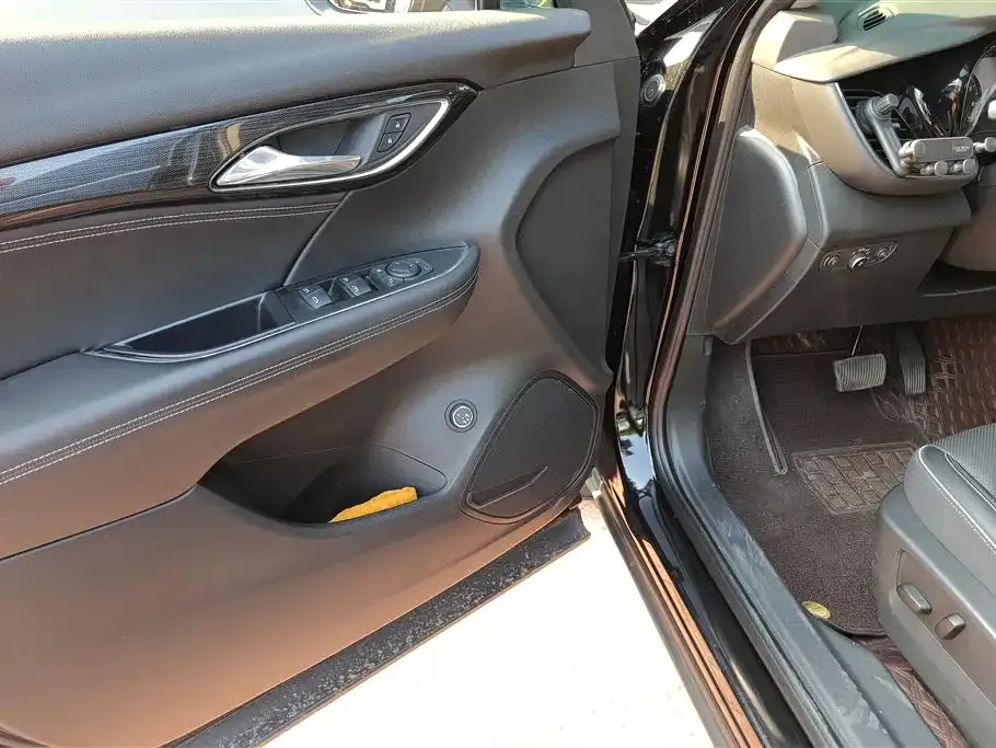 Buick Envision S 2023 из CN, фото 8