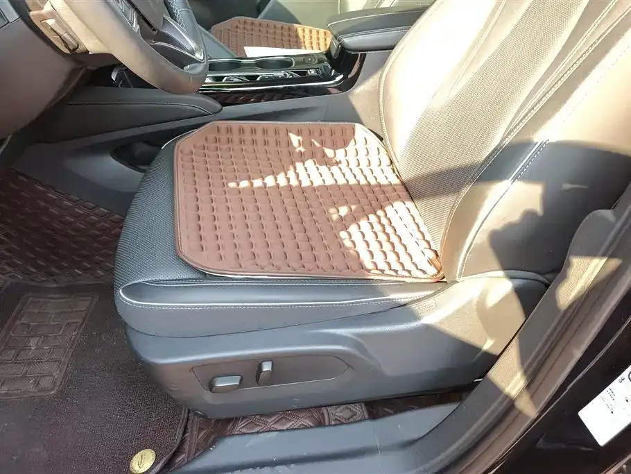 Buick Envision S 2023 из CN, фото 5