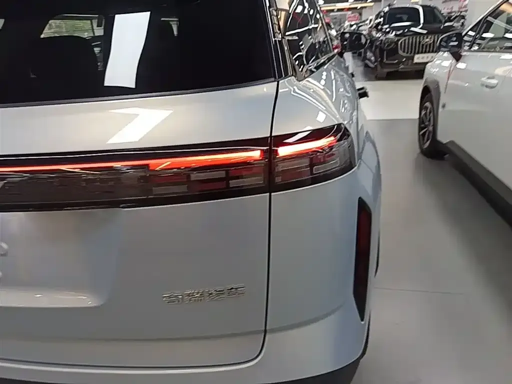 Chery C-DM 2025 из CN, фото 2