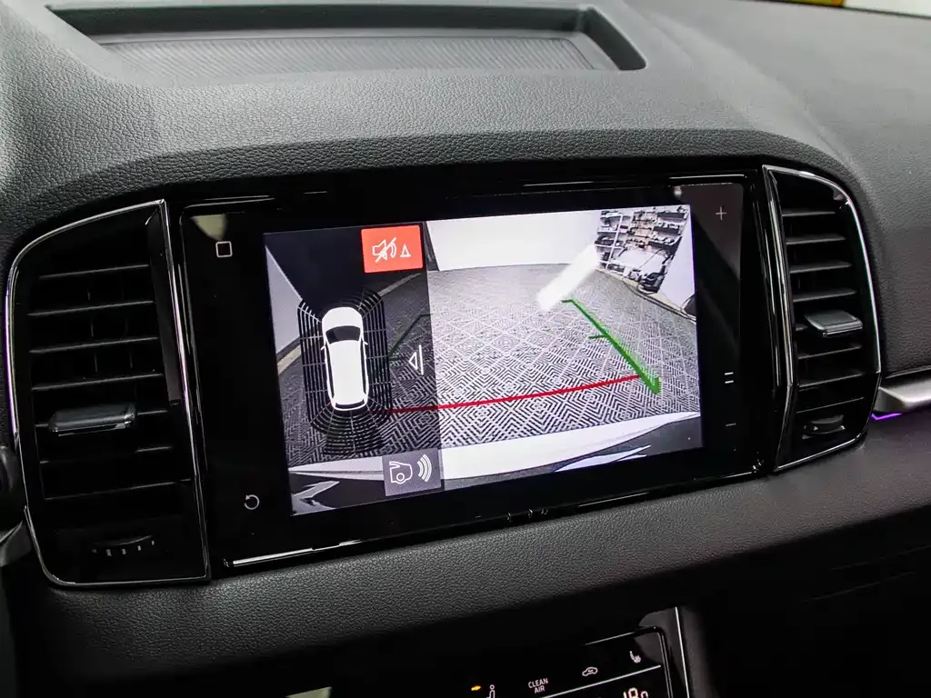 Skoda Karoq 2022 из CN, фото 10