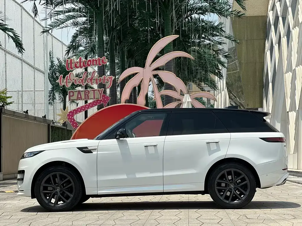 Land Rover Sport — фото 10
