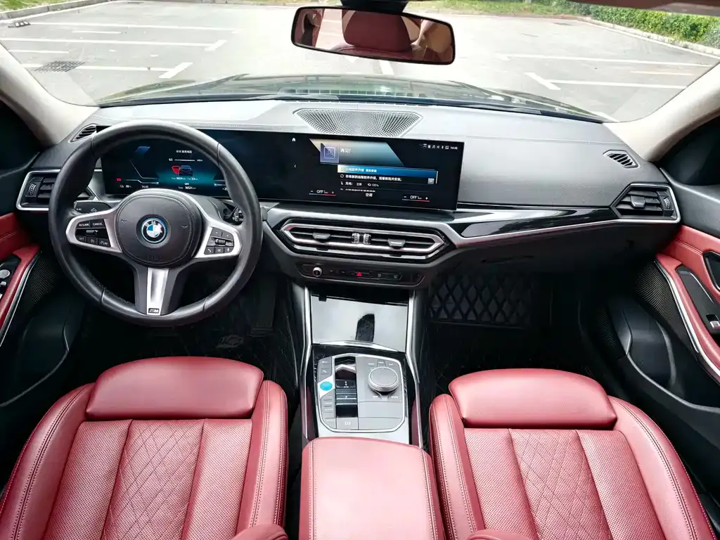 BMW i3 — фото 10
