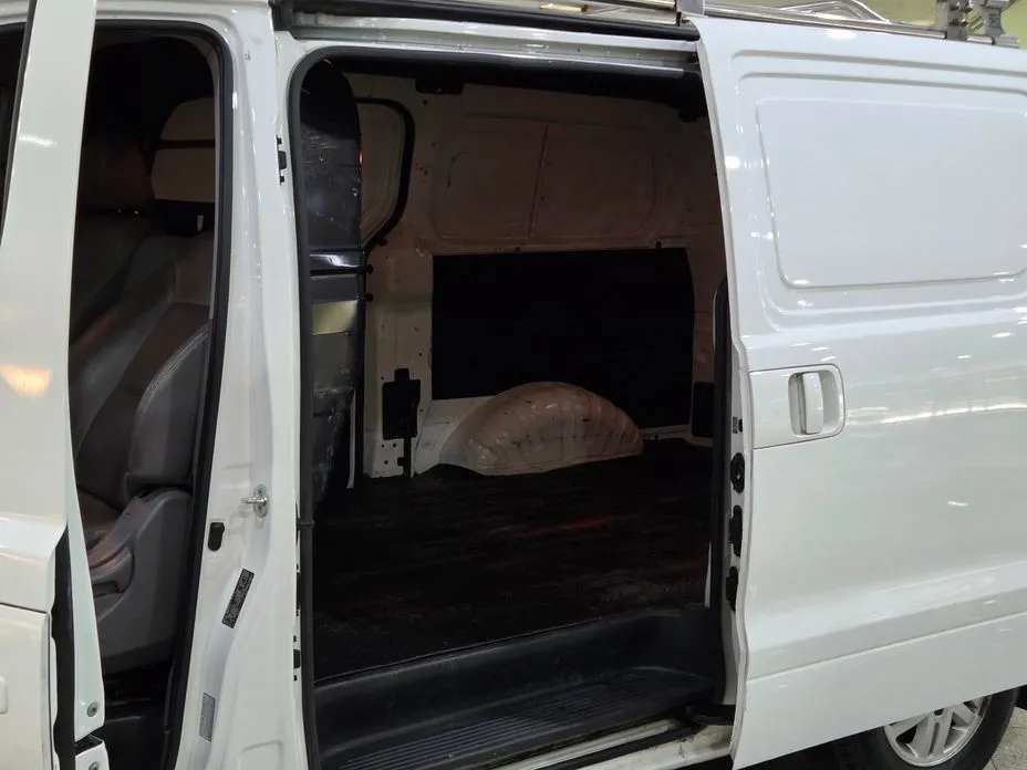 Hyundai Starex 2021 из KR, фото 3