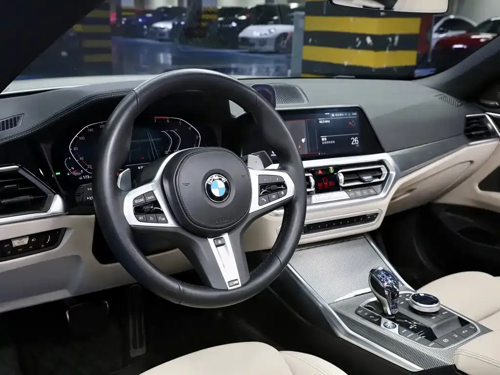 BMW 4 Series — фото 2