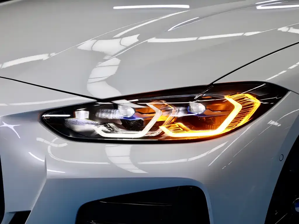 BMW 4 Series — фото 6