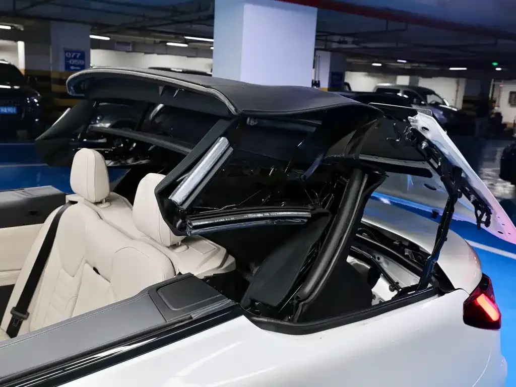 BMW 4 Series — фото 10