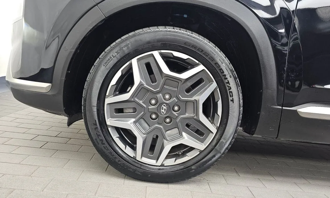 Hyundai Santafe 2023 из KR, фото 10