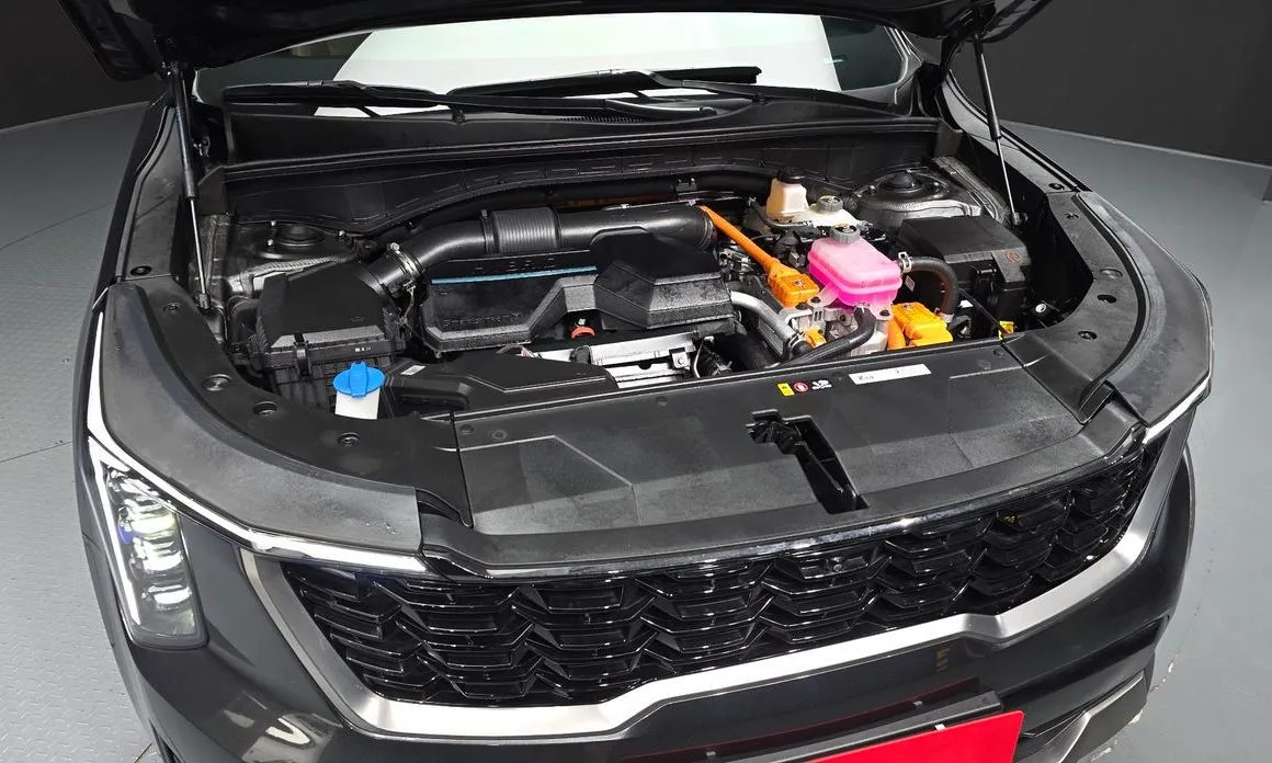 Kia Sorento — фото 4
