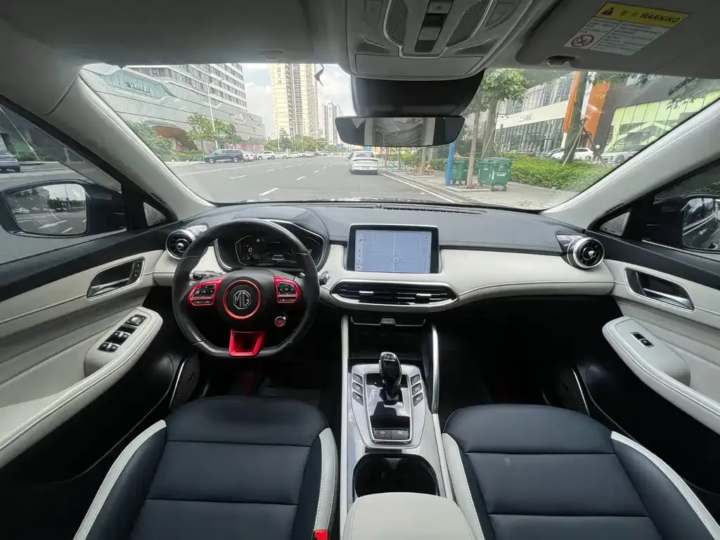 MG Pilot 2021 из CN, фото 3