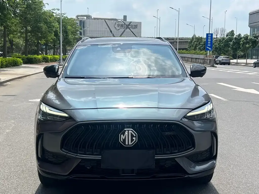 MG Pilot 2021 из CN, фото 10