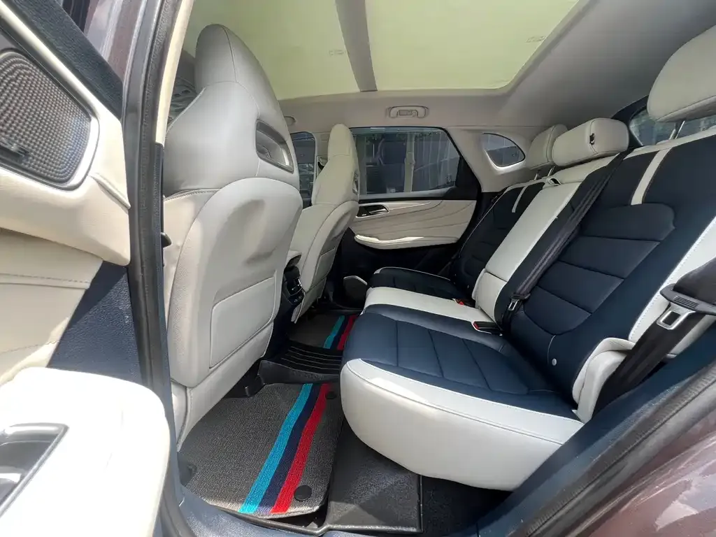 MG Pilot 2021 из CN, фото 6