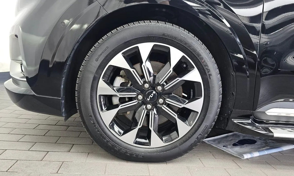 Kia Carnival 2023 из KR, фото 7
