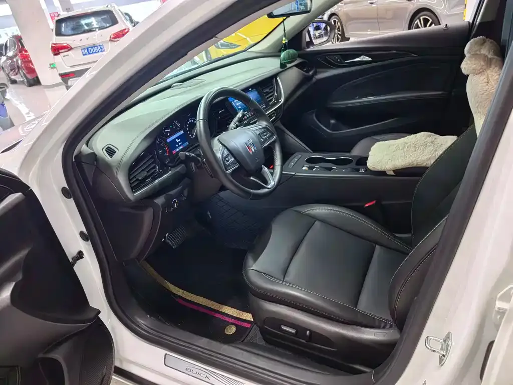 Buick Regal 2023 из CN, фото 10