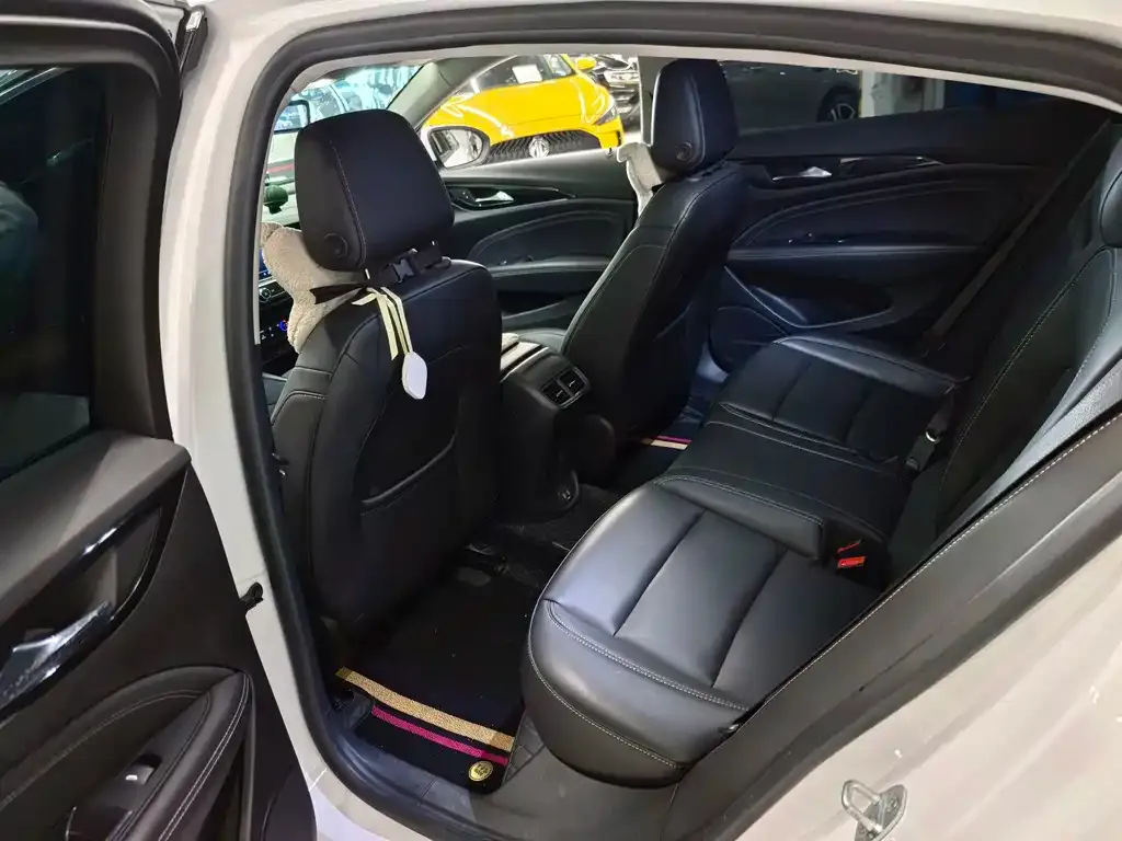 Buick Regal 2023 из CN, фото 7