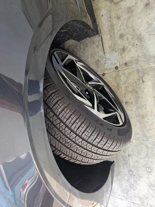 Hyundai Sonata 2025 из KR, фото 2