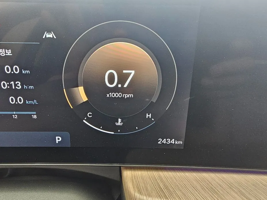Hyundai Sonata 2025 из KR, фото 5