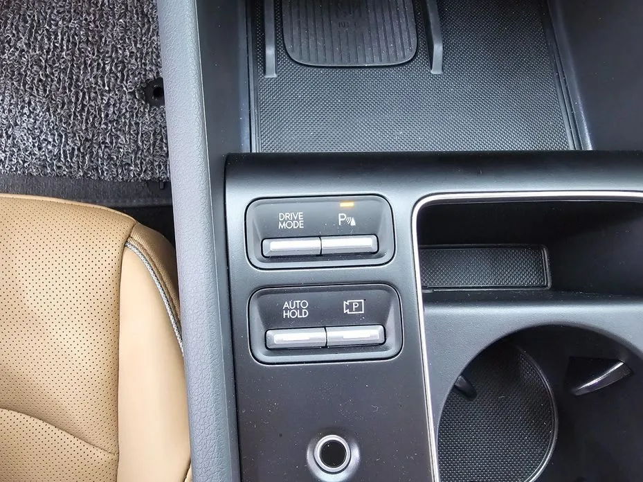 Hyundai Sonata 2025 из KR, фото 3
