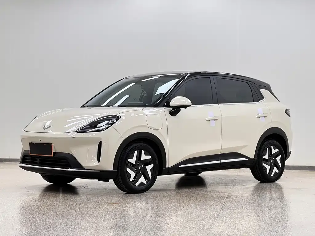 Wuling Bingo S