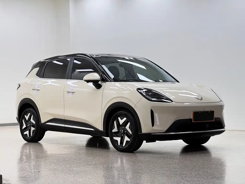 Wuling Bingo S 2025 из CN, фото 9