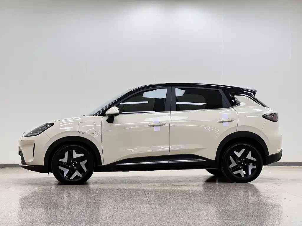 Wuling Bingo S 2025 из CN, фото 6
