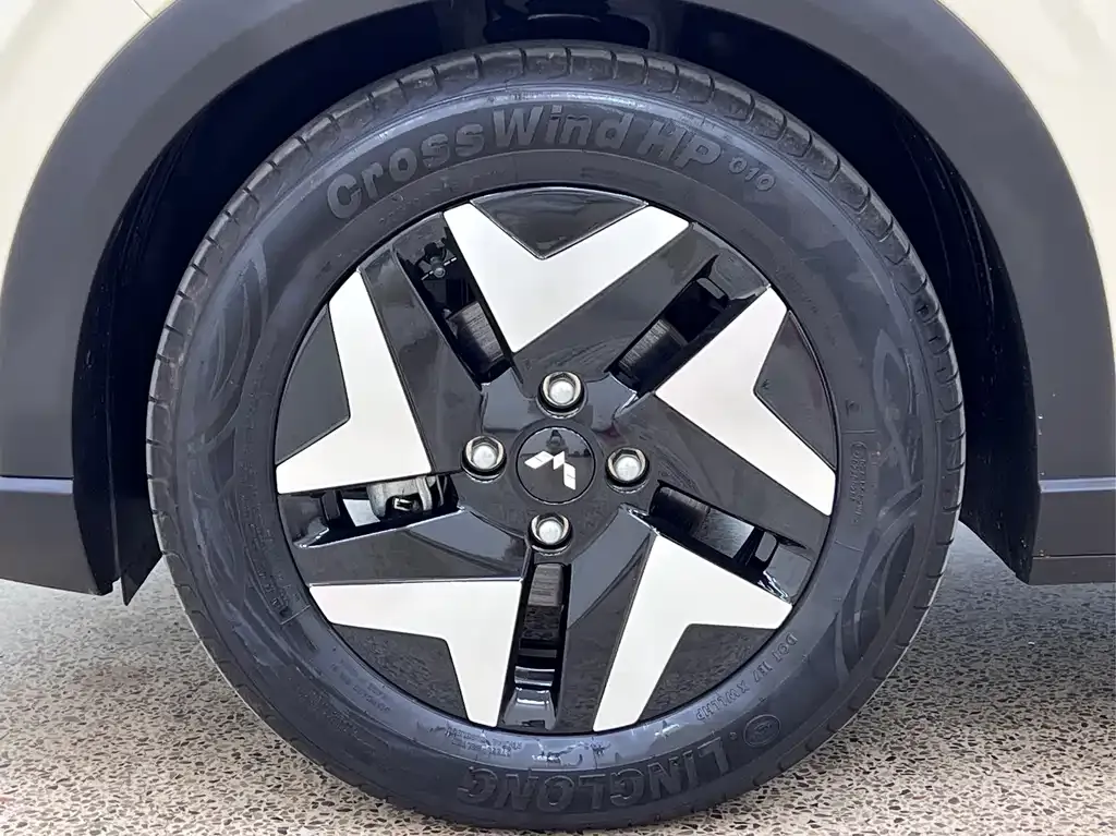 Wuling Bingo S 2025 из CN, фото 2